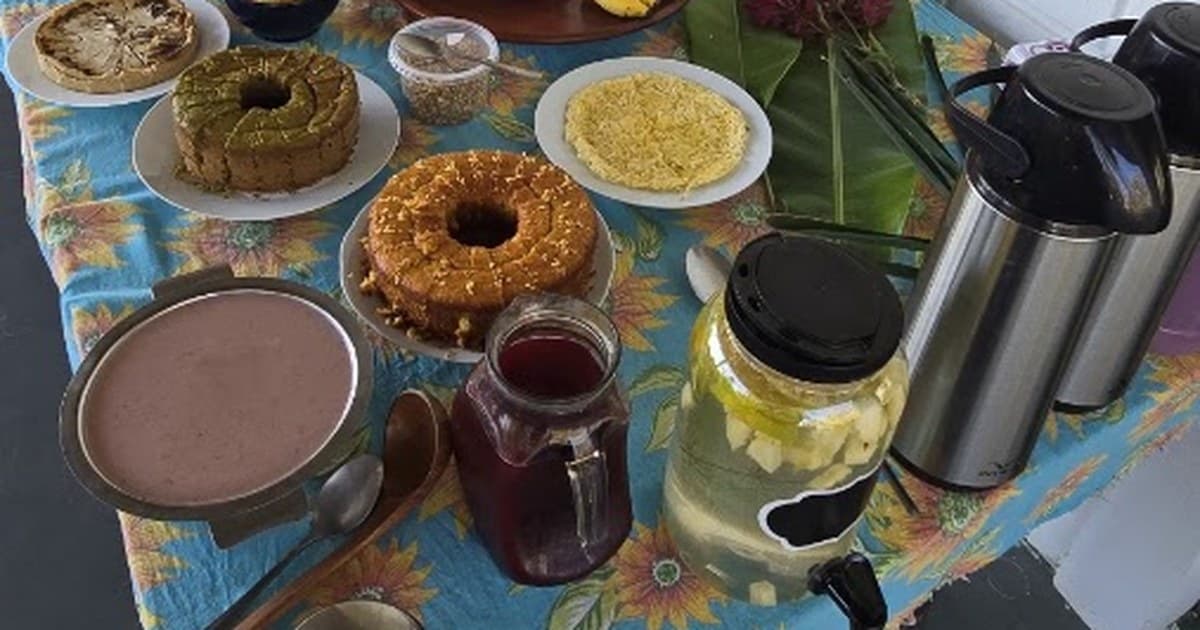 Café da Terra