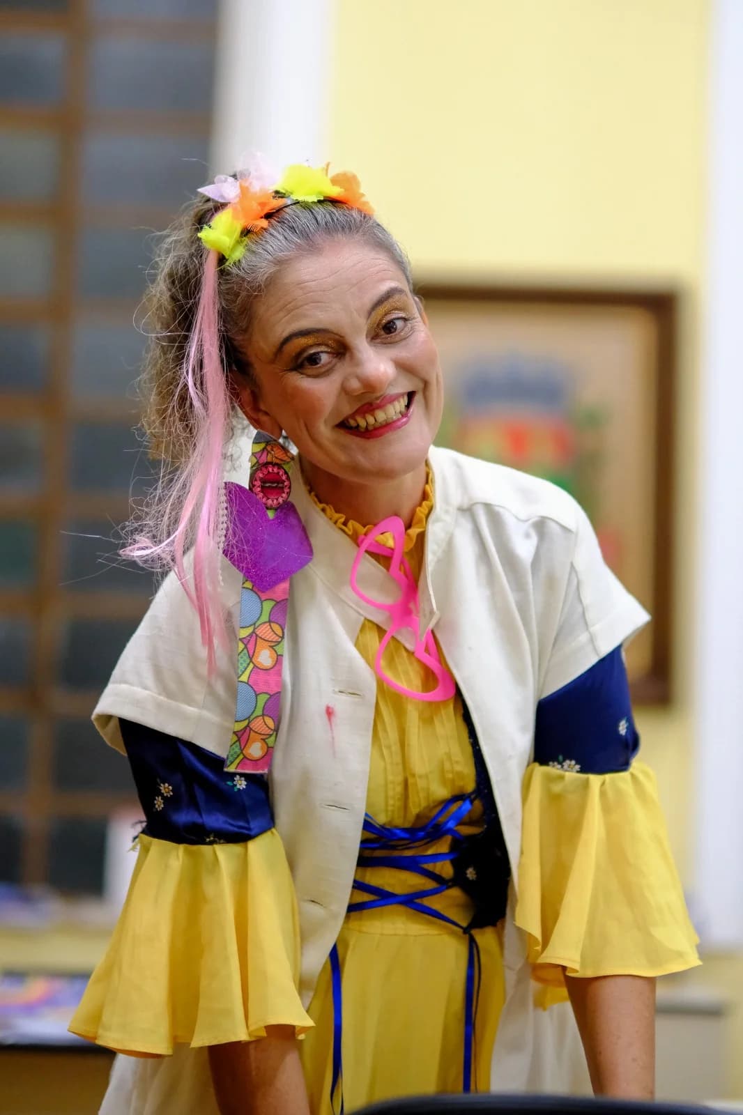 Tatiana Maduro