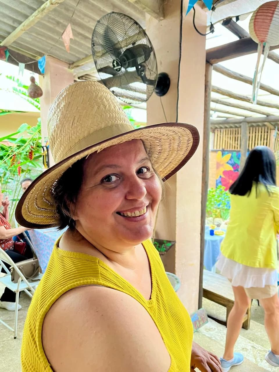 Ana Masseo