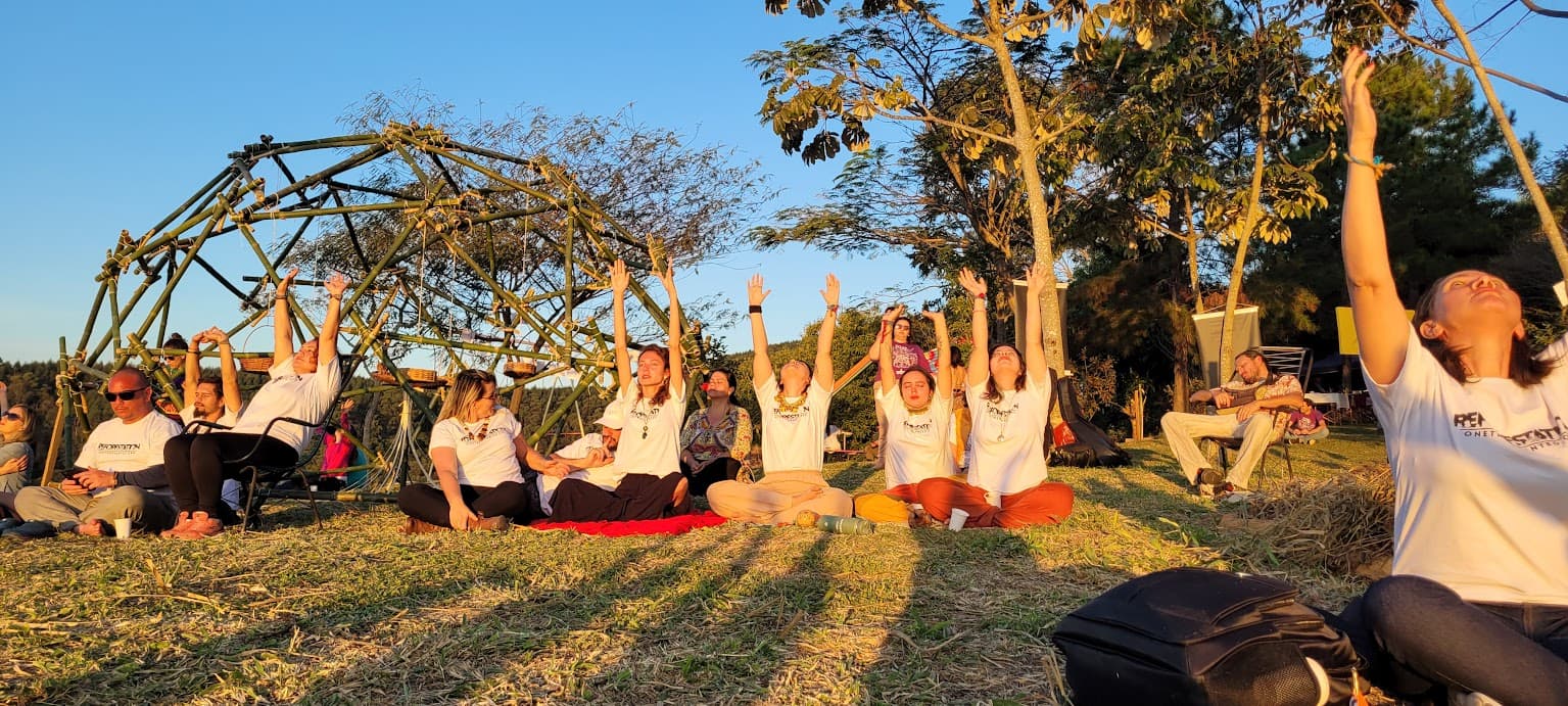 Práticas no Desperto